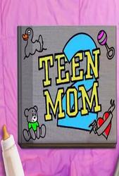 Teen Mom 2 Poster