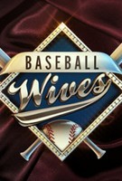 Baseball Wives Poster
