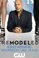Remodeled Poster