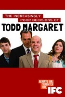 The Increasingly Poor Decisions of Todd Margaret Photo
