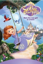 Sofia the First Photo