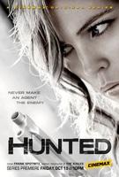 Hunted Poster