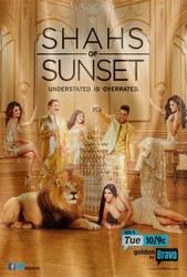 Shahs of Sunset Photo