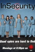 InSecurity Poster