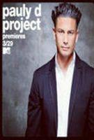 The Pauly D Project Photo