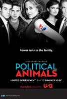 Political Animals Photo