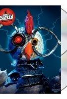 Robot Chicken Photo