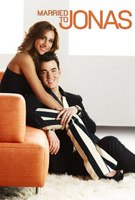 Married to Jonas Poster