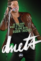 Duets Poster