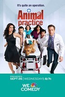 Animal Practice Poster