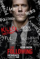 The Following Poster