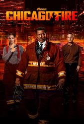 Chicago Fire Photo