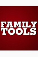 Family Tools Photo