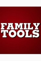 Family Tools Poster