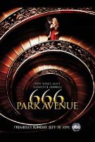 666 Park Avenue Poster