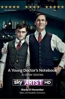 A Young Doctor's Notebook Poster