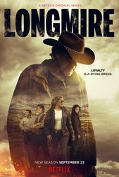 Longmire Photo