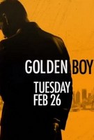 Golden Boy Photo