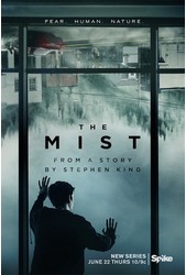 The Mist Photo