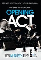 Opening Act Poster