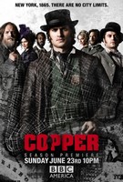 Copper Poster