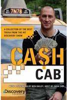 Cash Cab Poster