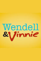 Wendell & Vinnie Poster