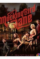 Mockingbird Lane Poster