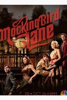 Mockingbird Lane Photo