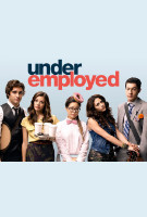 Underemployed Poster