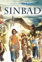Sinbad Poster
