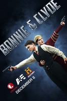 Bonnie & Clyde Poster