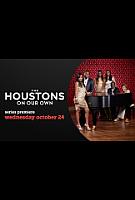The Houstons: On Our Own Poster