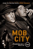 Mob City Poster