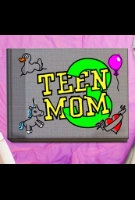 Teen Mom 3 Poster