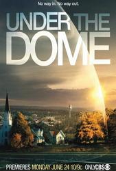 Under the Dome Photo