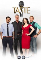 The Taste Poster