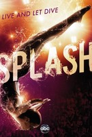 Splash Poster