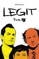 Legit Poster
