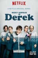 Derek Poster