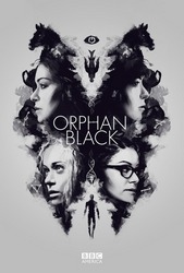 Orphan Black Photo