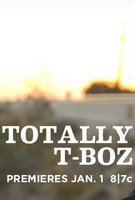 Totally T-Boz Poster