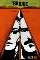 The Bridge Poster