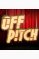 Off Pitch Poster