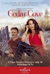 Cedar Cove Poster
