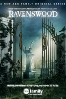 Ravenswood Poster