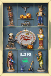 Fargo Poster