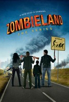 Zombieland Poster