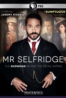 Mr Selfridge Poster