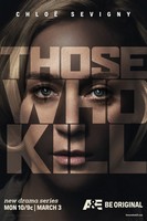 Those Who Kill Poster
